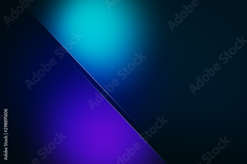 Creative digital background