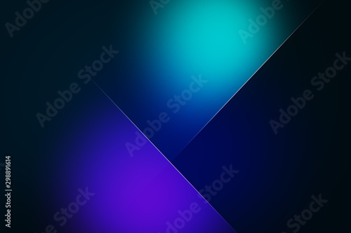 Creative digital background