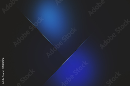 Creative digital background