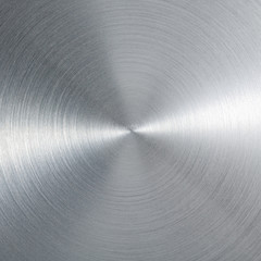 Stainless steel texture Background