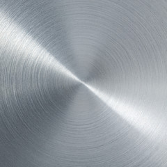 Stainless steel texture Background