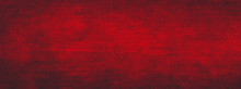 Christmas Red Denim Texture Abstract Background