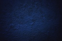 Dark Blue Texture Background And Wallpaper