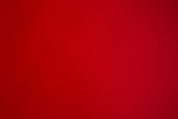 Red paper background