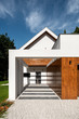 © Dariusz Jarzabek - Amazing home entrance