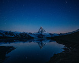 Fototapeta Londyn - Switzerland, Matterhorn
