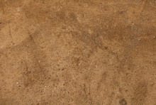 The Surface Of A Dirty Sandy Floor, Ground Background