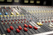 © Rodrigo - sound mixer console