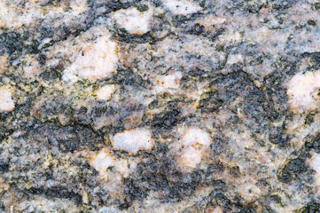 Sea stone texture. Panel texture. Spots gray red background. Background fill. Natural stone background.