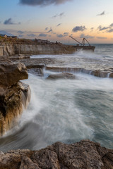 Wall Mural - Portland Bill, Dorset, England