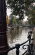 Holland canal