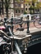 Bicycle handle bars