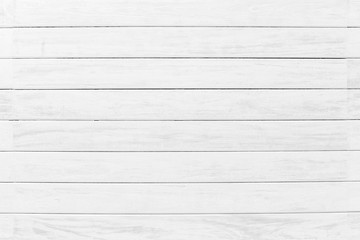 Rustic white soft wood surface as background. Texture of wooden planks.