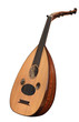 Oud; a middle eastern musical instrument