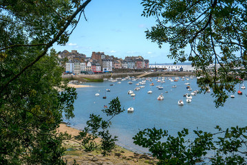 Poster - bretagne