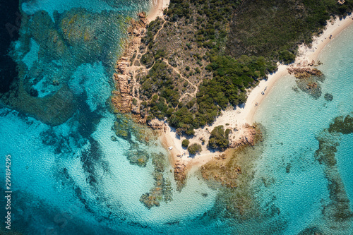 Fotografía Sailing la Maddalena - Laguna and beautiful beaches of sardegna