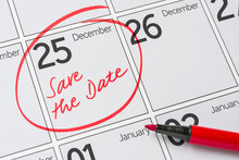 Desk Calendar Icon December 25th Free Stock Photo - Public Domain Pictures