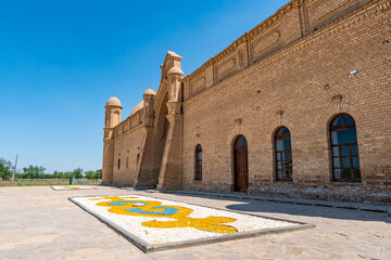 Wall Mural - Turkestan Arystan Bab 59