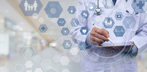 Medical technology
