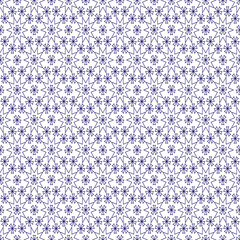 Poster - Asian pattern. Asian background. Modern illustration. Seamless tile. Seamless fabric texture print. Beautiful vector pattern. Vector retro illustration. Vintage abstract for print design.