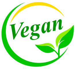 Poster - Vegan - 1