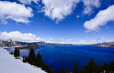  Crater Lake 3