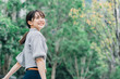 © naka - 女性