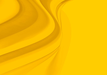 flow texture yellow design line mix arch pattern cool background abstract