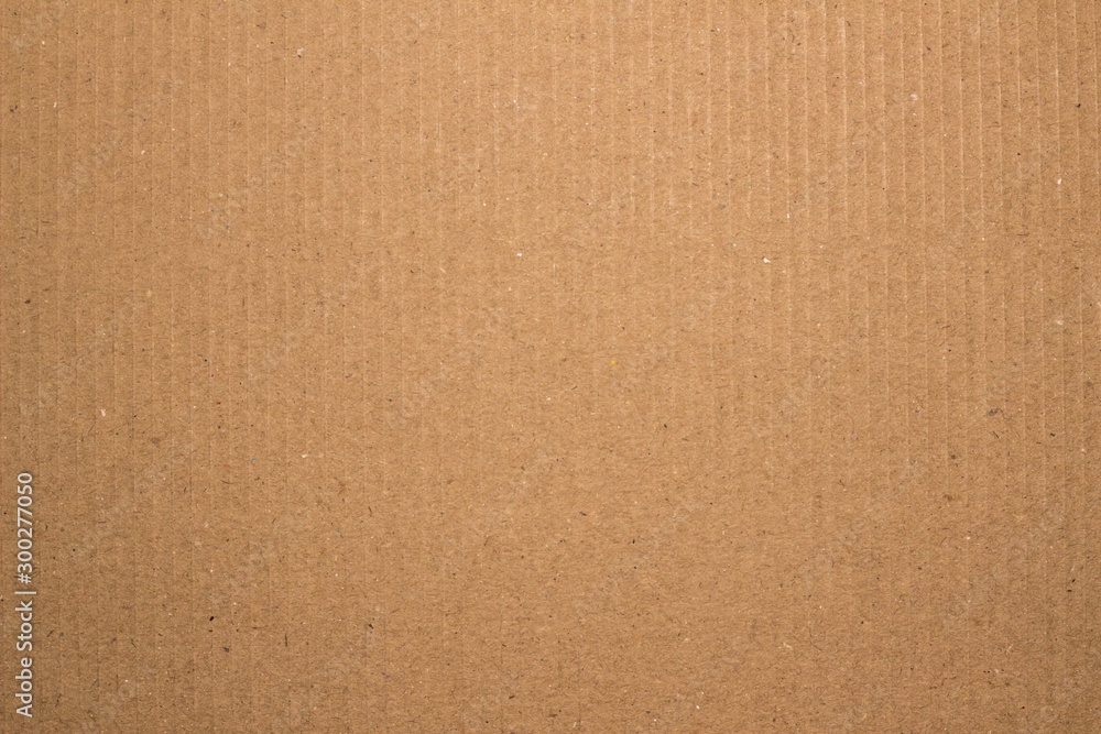 Paper texture and brown sheet. - obrazy, fototapety, plakaty 