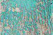 © yanik88 - Old and peeling paint Over time, the green paint peeled off from the old boards and the wood texture cracked. Vintage Abstract Grunge Background