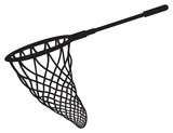Fototapeta  - fishing net