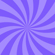 Blue Swirling radial background. Vortex background. Helix background. Vector background