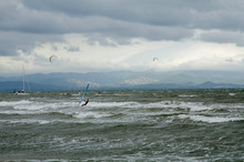 KiteSurf Hyères Oct19