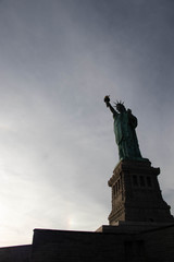 statue of liberty