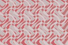 Illustration Of An Unusual Abstract Beige Hue Pattern Interesting Background