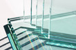 © noprati - The reflection of the light of the glass