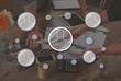 © thodonal - Concept of social network