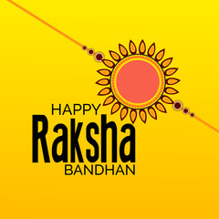 Poster - Raksha Bandhan