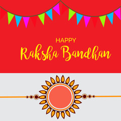 Sticker - Raksha Bandhan