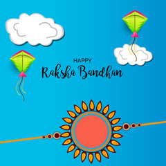 Wall Mural - Raksha Bandhan