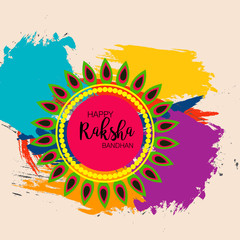 Poster - Raksha Bandhan