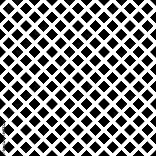 seamless-pattern-monochrome-mesh-vector-drawing-background-texture