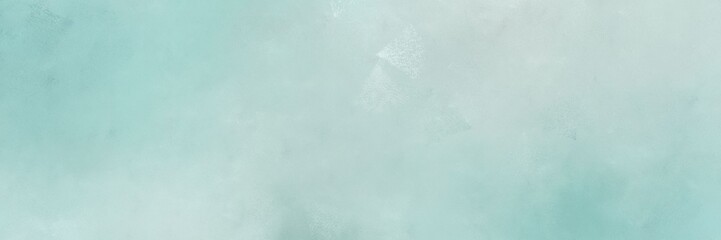 pastel blue, ash gray and light gray colored vintage abstract painted background with space for text
