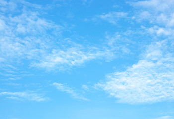 Wall Mural - sky