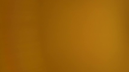Wall Mural - abstract warm light with lens flares over unfocused background