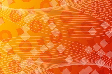 abstract, orange, light, sun, yellow, design, red, illustration, color, wallpaper, bright, texture, backgrounds, pattern, backdrop, art, wave, graphic, image, summer, sunlight, shine, line, decoration