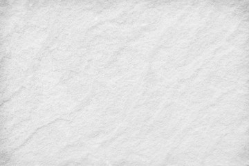 Wall Mural - white and gray slate background or texture