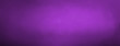 Purple background banner with blurred texture and soft abstract shadows, elegant rich dark purple paper 