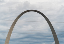 Gateway Arch National Park, St. Louis