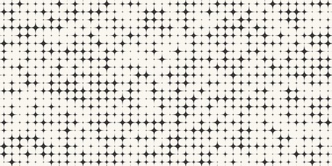 abstract geometric pattern